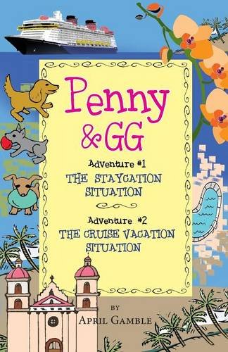 Penny And Gg [Paperback]