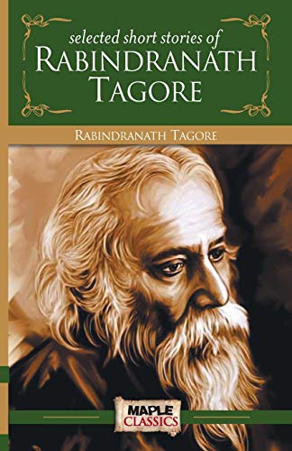 Rabindranath Tagore - Short Stories [Paperbac