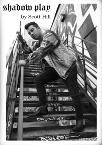 Shadow Play [Paperback]