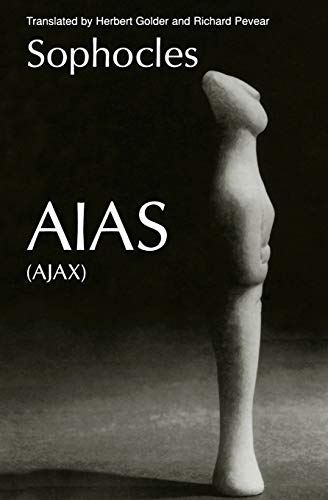 Aias [Paperback]