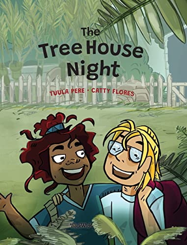 Tree House Night