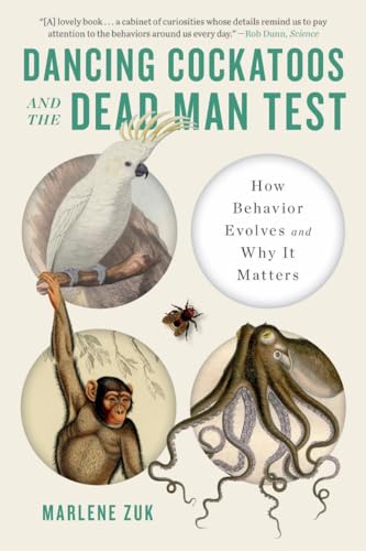 Dancing Cockatoos and the Dead Man Test How Behavior Evolves and Why It Matters [Paperback]
