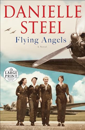 Flying Angels A Novel [Paperback]