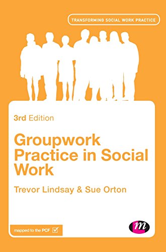 Groupwork Practice in Social Work [Hardcover]