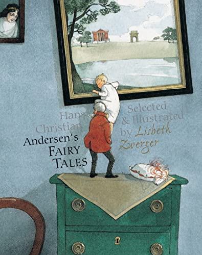 Andersen's Fairy Tales [Hardcover]
