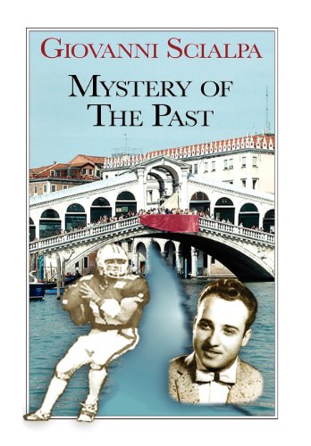 Mystery From The Past [Hardcover]