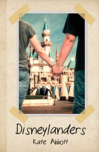 Disneylanders [Paperback]