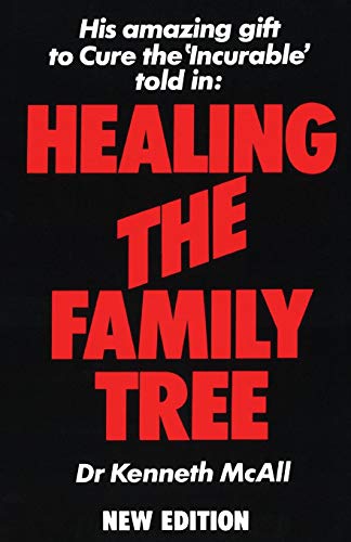 Healing the Family Tree [Paperback]