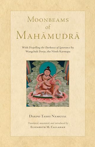 Moonbeams of Mahamudra [Hardcover]