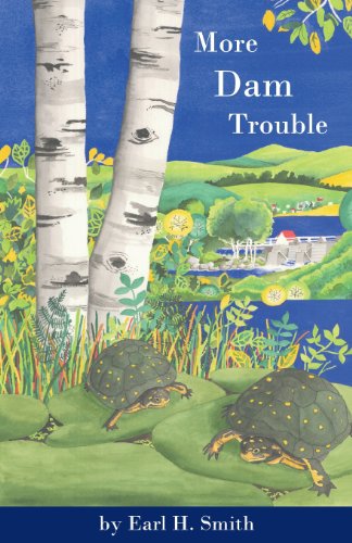 More Dam Trouble [Paperback]