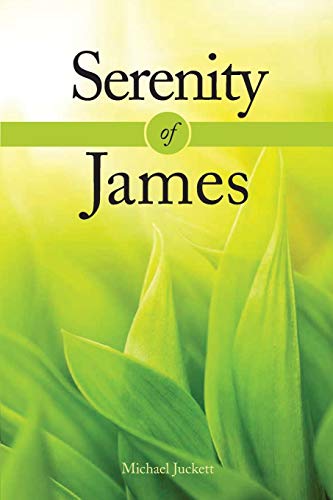 Serenity Of James [Paperback]