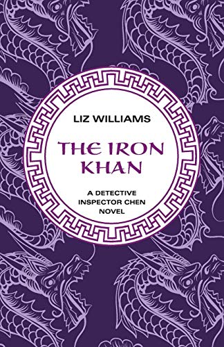 The Iron Khan [Paperback]