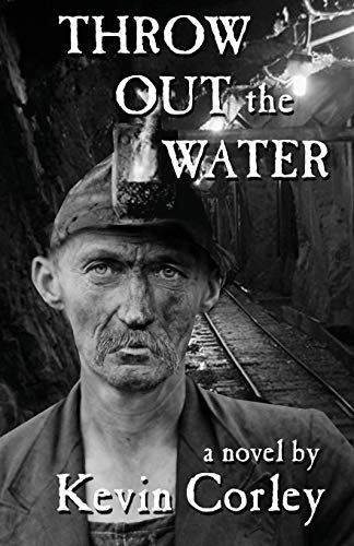 Throw Out The Water [Paperback]
