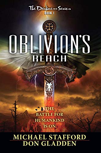Oblivion's Reach [Paperback]