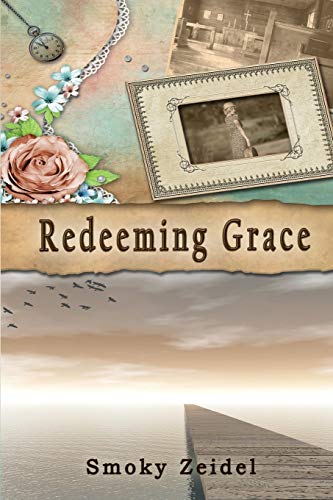 Redeeming Grace [Paperback]