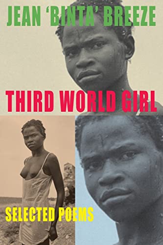 Third World Girl Selected Poems [with live readings DVD] [Paperback]