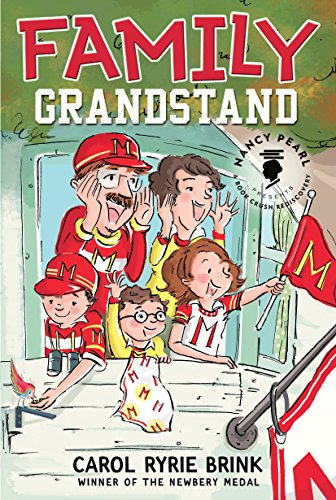 Family Grandstand [Hardcover]