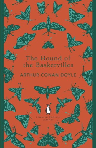 Penguin English Library The Hound Of Baskervilles [Paperback]