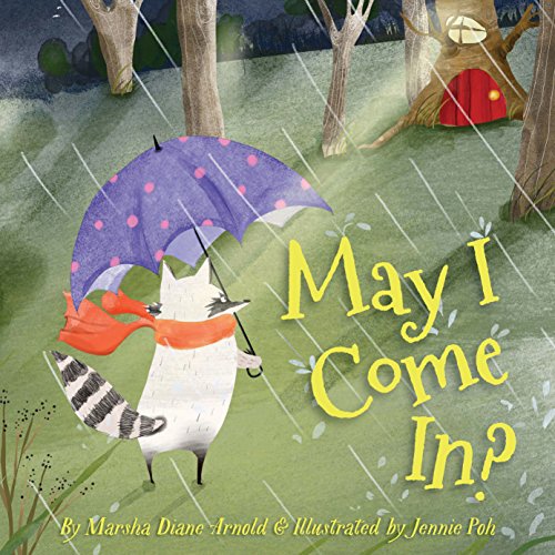 May I Come In [Hardcover]