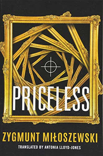 Priceless [Paperback]