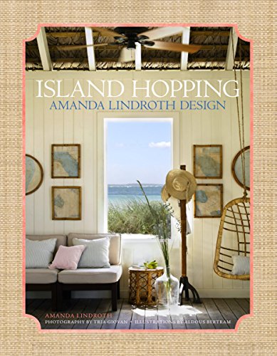 Island Hopping  Amanda Lindroth Design [Hardcover]