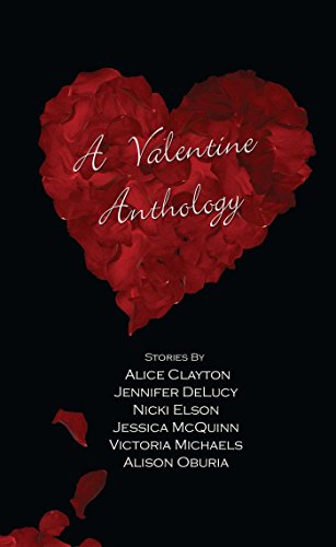 A Valentine Anthology [Paperback]