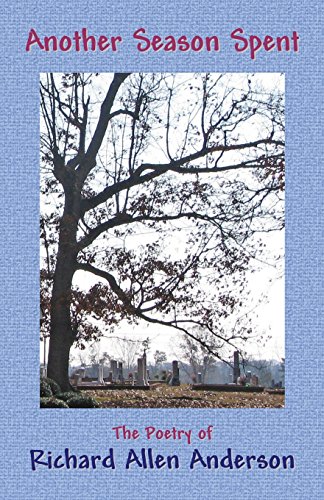 Another Season Spent [Paperback]