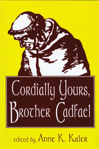 Cordially Yours, Brother Cadfael [Paperback]