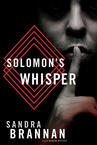 Solomon's Whisper [Paperback]