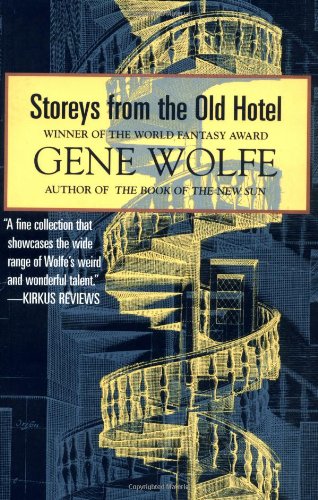 Storeys from the Old Hotel [Paperback]