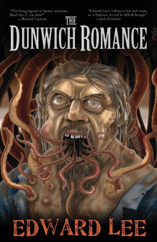 The Dunwich Romance [Paperback]