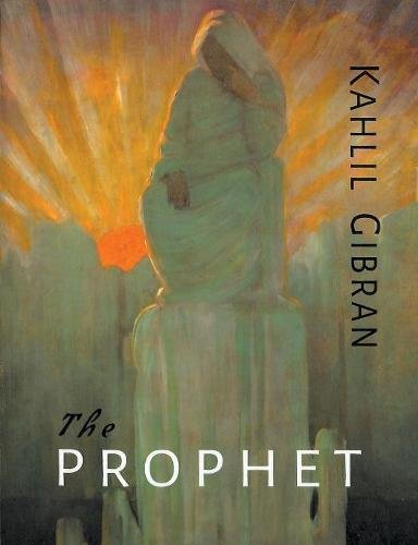 The Prophet [Paperback]