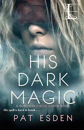 His Dark Magic [Paperback]