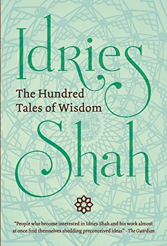 Hundred Tales of Wisdom [Hardcover]