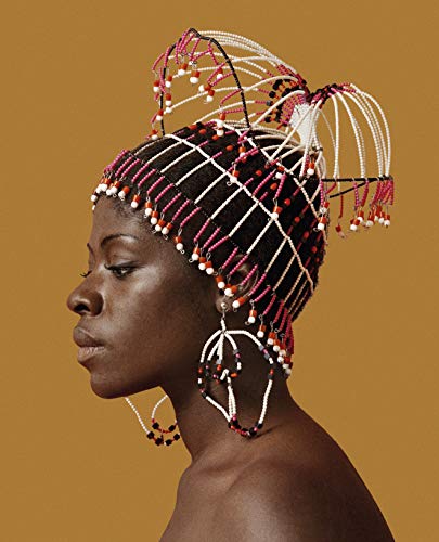 Kwame Brathwaite Black Is Beautiful [Hardcover]