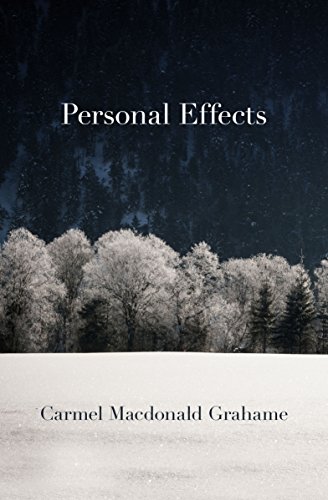 Personal Effects [Paperback]