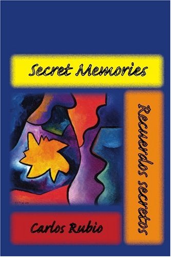Secret Memories Recuerdos Secretos [Paperback]