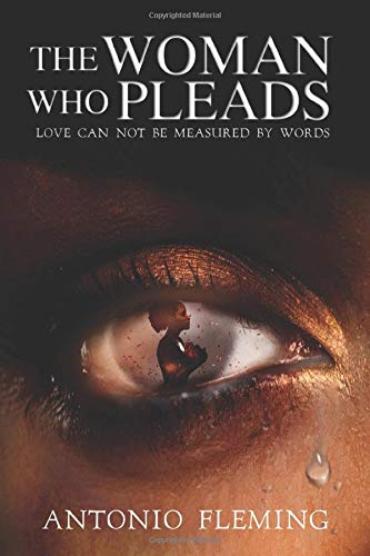 Woman Who Pleads  Love Can Not Be Measured by Words [Paperback]