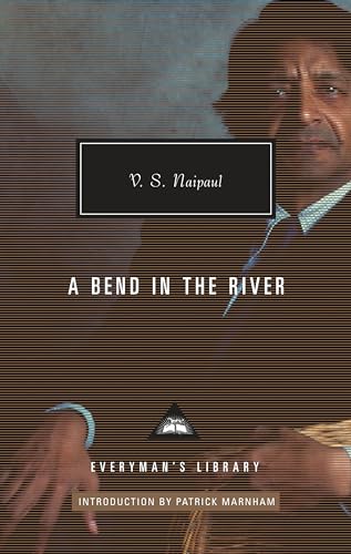 A Bend in the River Introduction by Patrick Marnham [Hardcover]