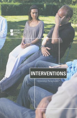 Interventions (opposing Viewpoints) [Paperback]