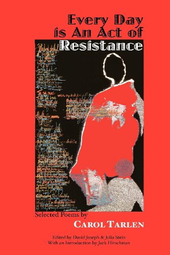 Every Day Is An Act Of Resistance [Paperback]