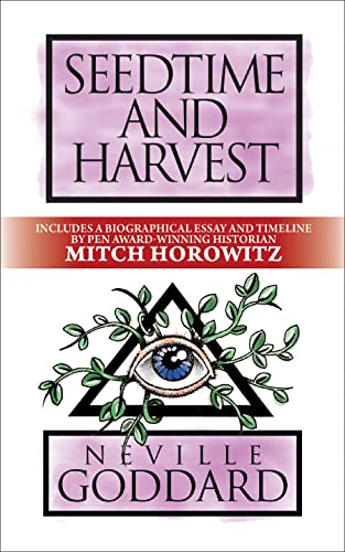 Seedtime and Harvest Deluxe Edition [Paperback]