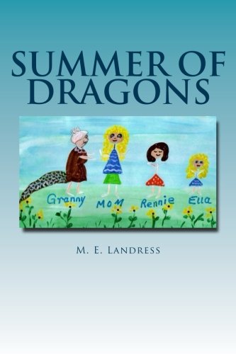 Summer Of Dragons [Paperback]