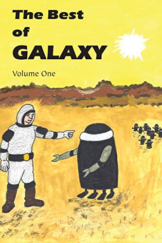 The Best Of Galaxy Volume One [Paperback]