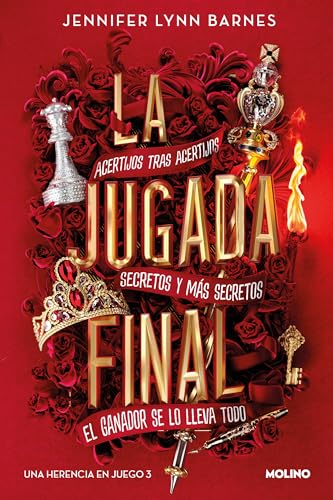 La jugada final / The Final Gambit [Paperback]