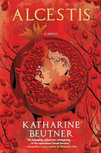 Alcestis [Paperback]