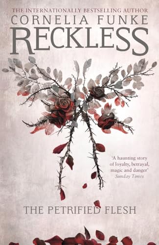 Reckless I The Petrified Flesh [Paperback]