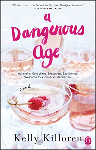 A Dangerous Age A Novel [Paperback]