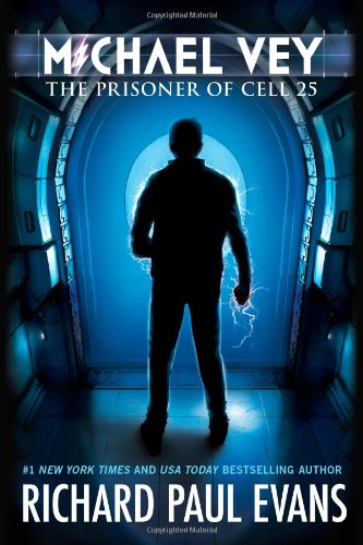 Michael Vey The Prisoner of Cell 25 [Paperback]