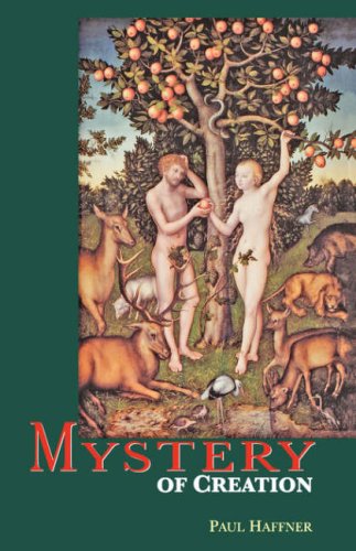 Mystery Of Creation [Paperback]